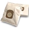 ZZ-Clan 10 sacchetti per aspirapolvere Rowenta RO 3927 EA Compact Power, RO3927EA (980)