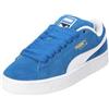 PUMA SUEDE XL JR 396577 01 BLU 37½