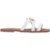 Liu Jo Sandalo Off White SA5083P0102 OFF WHITE 37