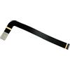 HSSDTECH Flessibile dello Schermo LCD Ricambio per Microsoft Surface PRO 4 1724, X937072-001 LCD Cable