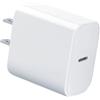 gvmkwejk Charger Block 20w Compatible with Watch Block, iWatch Series Ultra/9/8/7/6/SE/SE2/5/4/3,gvmkwejk Type-C PD Fast Charging USBC Power Adapter,1-Pack