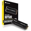 Corsair SSD Force Series MP600 NVMe PCIe M.2-2TB