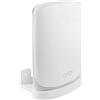 HOLACA Orbi WiFi 6 Supporto da parete per router per sistema Mesh Orbi WiFi 6 (RBS760, RBK762S, RBK763S)