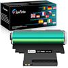 SavFinto CLT-R406 Sostituzione tamburo per Samsung R406 CLT-R406 Unità tamburo CLP-360 CLP-365 CLX-3300 CLX-3305 SL-C430 Xpress C480w C480fw C460w C460fw C430w C410w SL-C460W SL-C467W C-460FW C-467W