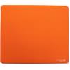 Artisan FX Raiden Gaming Mouse Pad - MID, XXL (500 x 490 mm), Daidai Orange
