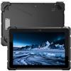 HEIGAOLAPC Tablet PC Esterni Tablet Industriale Resistente all Acqua Antishock 10,1, Win 11 Pro N150 16GB RAM 256GB ROM, 8000mAh, Sim 4G, GPS, NFC, Scansione di Codici a Barre, Type-C, RS232