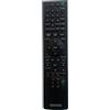 NITVIA Telecomando for Sony RMTD246P RMT-D246P RDR-HX720 RDR-HX750 RDR-HX950 Lettore DVD