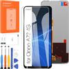 Arbilato Schermo LCD per Oppo A72 4G/A52 4G/A92 4G LCD CPH2061 CPH2069 CPH2059 CPH2067 Display Digitalizzatore Vetro Ricambio Assemblato con Kit Riparazione