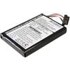 VI VINTRONS 1250mAh Battery For Mio P350, Mio P510, Mio P550, Mio P550m, Mio P710