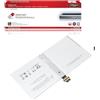 DR. BATTERY G3HTA027H DYNR01 Batteria compatibile con Microsoft Surface Pro 4 1724 12.3 Tablet Series G3HTA026H G3HTA027H [7.5V]
