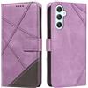 XINNI Cover per Samsung Galaxy A15 Custodia | Cellulare Libro Antiurto Flip Pelle PU/TPU