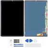 Generico Schermo LCD per Galaxy Tab S5e SM-T720 WiFi Version LCD Display Digitizer Vetro Touch Schermo Ricambio Assembly Nero