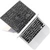 HLAAJJX Custodia Rigida per MacBook Pro 13 Pollici Retina 2015 2014 2013 fine 2012 (A1502 A1425),Cover Case Protettiva Plastica & Tastiera Cover per Mac Pro 13 2015,Formula Scientifica