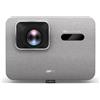 BenQ Videoproiettore BenQ TK705i Proiettore a raggio standard 3000 ANSI lumen DLP UHD 4K (3840x2160) Grigio