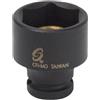 Sunex 813 Mmg 1/10,2 cm Drive 13-mm magnetico bussola