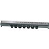 Wirquin 30717664 Express'Eau Canalina per doccia 800 mm