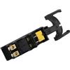 Wouueso 949825-07 interruttore smerigliatrice trigger switch per DW474 DW846 DW850 DW852 DW882 smerigliatrice angolare utensili elettrici