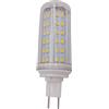 Asaile Lampadine LED G8.5, 10W (equivalente alogena 100W) Non dimmerabile SMD2835 Lampadina a mais LED 1000LM 85-265V per illuminazione domestica di lampadari, fascio di 360 gradi,Natural white,10 Pack