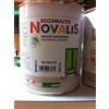 OIKOS NOVALIS ECOSMALTO SATINATO 750 ML BIANCO