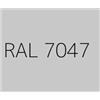 Generico Resina Epossidica Colorata per Pavimenti 1,2kg per 12mq (RAL7047)