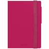 Legami - Agenda Settimanale 2026-2027, Raspberry Jam, 16 Mesi Small, Diario da Settembre 2026 a Dicembre 2027, con Notebook, Carta Certificata FSC, con Planner Mensile, 9.5 x 13.5 cm