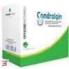 OFFICINE NATURALI SRL CONDRALGIN 20 BUSTINE DA 8 G