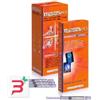 LCA S.A. SIRINGA INTRA-ARTICOLARE ARTHRUM HCS CONDROITINA SOLFATO 40MG E ACIDO IALURONICO 40MG 3 PEZZI X 2 ML