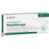 FEDERFARMA.CO SPA TEST MULTIDRUGS 1 TEST PROFAR