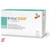PHARMA LINE SRL B-VITAL NEURO 60 COMPRESSE RIVESTITE DA 600 MG