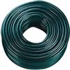 Relaxdays Tubo da Giardino, 50 m, 3/4 Pollici, 3 Strati, Anti-Piega, Resistente ai Raggi UV