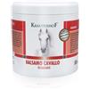 Krauterhof Balsamo Cavallo Rosso Riscaldante 500ml Sollievo Muscolare Naturale