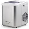 Ariete 651 Macchina Ghiaccio 1,4L 9 Cubetti in 6 Min Autopulente Portatile