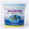 Mareva Reva Klor Long 5 kg Cloro Concentrato a Lenta Dissoluzione Made in France