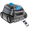 Zodiac CNX 40 iQ Robot Pulitore Automatico per Piscine 12x6 Carrello Incluso