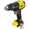 Stanley SFMCD716B-XJ Trapano a percussione a batteria 18V Brushless Solo Corpo