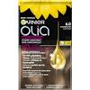 Garnier Olia Dark Blond 6 - Colorazione permanente per capelli Senza ammoniaca