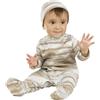 Pegasus Piccolo Mummia Neonato Di Halloween (10/12 mesi)