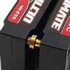 Ultimate Racing Ultimate RC 5 mm Dual spina per batteria Oro (2)