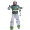 DISGUISE Lightyear - Costume da adulto Buzz Lightyear, misura media
