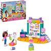 LEGO La Casa delle Bambole di Gabby Creazioni con Baby Scatola, Giochi Educativi per Bambine e Bambini da 4 Anni, Giocattolo Creativo con Accessori per il Fai da Te, Idea Regalo di Compleanno 10795