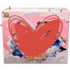 Chao Pin Hui Booster Goddess Story Neuester Booster 2023 150/180PCS Booster Box Waifu Card Goddess Story TCG CCG Card Anime Girls Trading Cards 1/2Yuan Package Series (NS2-9)