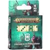 Games Workshop Warhammer Age of Sigmar - Ossiarch Bonereapers - Dice Set (94-03)