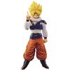 Banpresto Dragon Ball Legends Collab Son Goku Figure, Multicolore