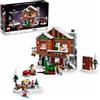 LEGO® Icons 10325 Rifugio 12 anni