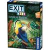 Thames & Kosmos Exit Kids: The Jungle of Riddles (EN) (KOS1813)
