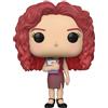 Funko POP! TV: Will & Grace-Grace Adler - Will And Grace - Figura in Vinile da Collezione - Idea Regalo - Merchandising Ufficiale - Giocattoli per Bambini e Adulti - TV Fans