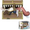 Funko Pop! Animazione: Frieren in un Mimic, Vinyl Figure #1990