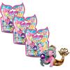 Galupy CRAZE Mermaid 3 figurine