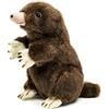 Uni-Toys - Talpa - 19 cm (altezza) - peluche, peluche