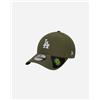 New Era 9forty Los Angeles Dodgers Mlb M - Cappellino - Uomo - Verde